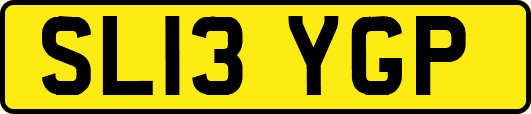 SL13YGP