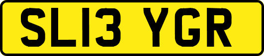 SL13YGR