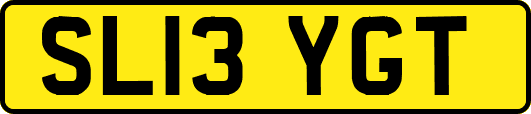 SL13YGT
