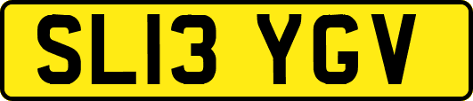 SL13YGV