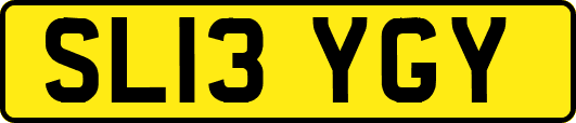 SL13YGY