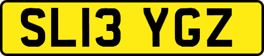 SL13YGZ