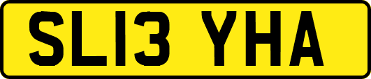 SL13YHA