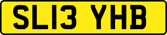 SL13YHB
