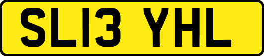 SL13YHL
