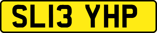 SL13YHP