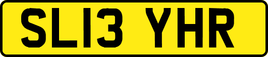 SL13YHR