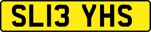 SL13YHS