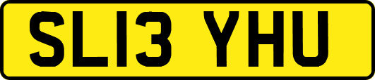 SL13YHU