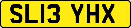 SL13YHX