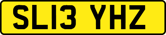 SL13YHZ