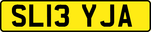SL13YJA