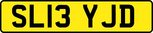 SL13YJD