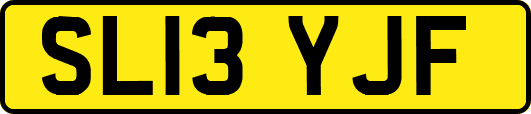 SL13YJF