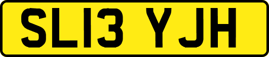 SL13YJH