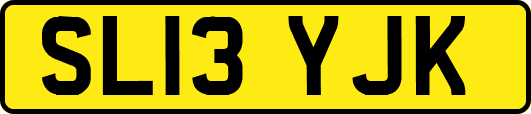 SL13YJK