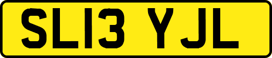 SL13YJL