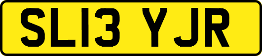 SL13YJR
