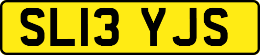 SL13YJS