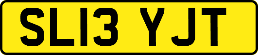 SL13YJT