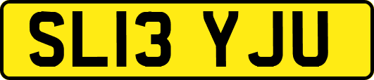 SL13YJU