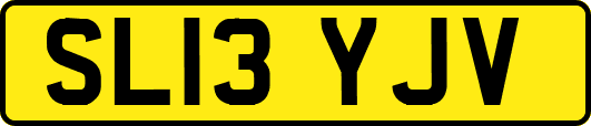 SL13YJV