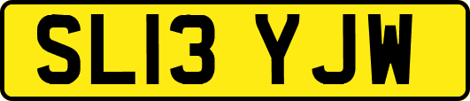 SL13YJW