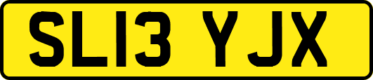 SL13YJX