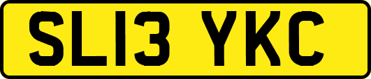SL13YKC