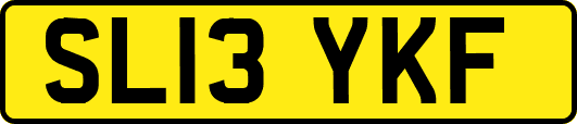 SL13YKF
