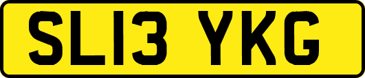 SL13YKG