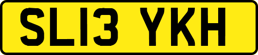 SL13YKH
