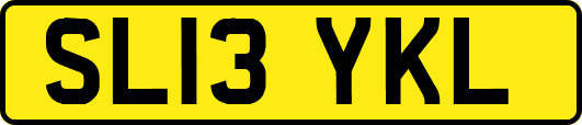SL13YKL