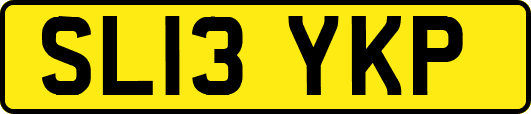 SL13YKP