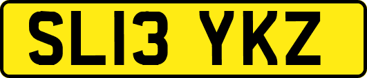 SL13YKZ