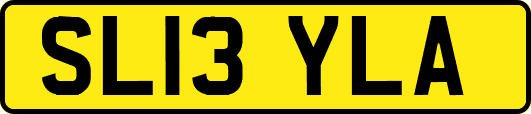SL13YLA
