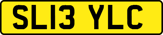 SL13YLC