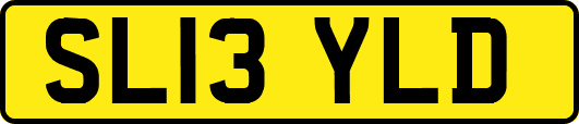 SL13YLD