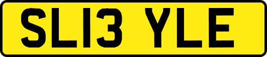 SL13YLE