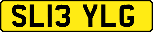 SL13YLG