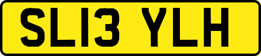 SL13YLH
