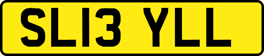 SL13YLL