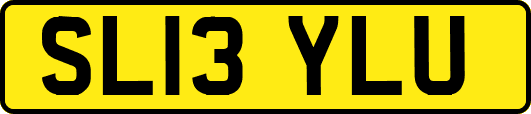SL13YLU
