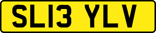SL13YLV
