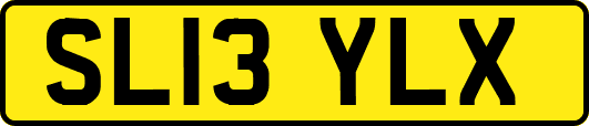 SL13YLX