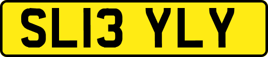 SL13YLY