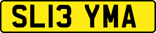 SL13YMA