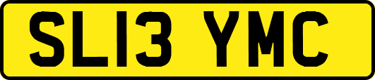 SL13YMC