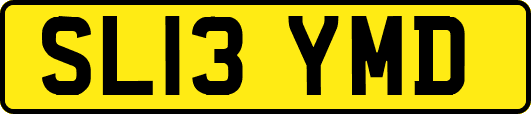 SL13YMD