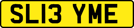 SL13YME